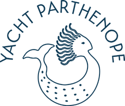 Yacht Parthenope - Home