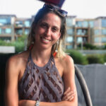 Coordinator Rebecca